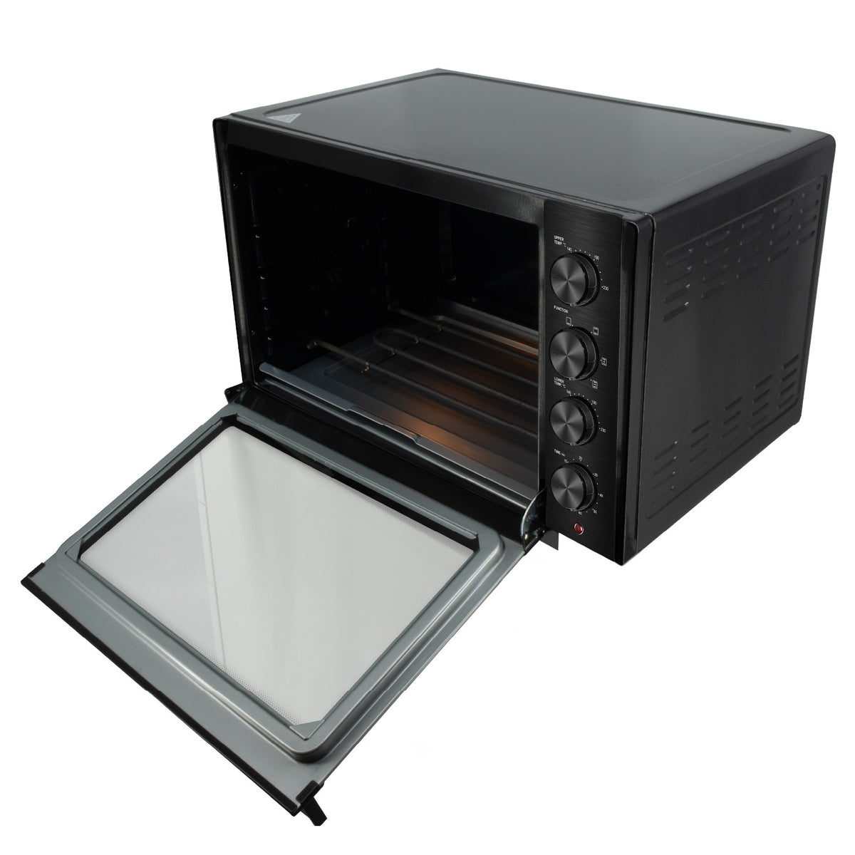 Mayer 35L Electric Oven with Dual Heating Element MMO3501
