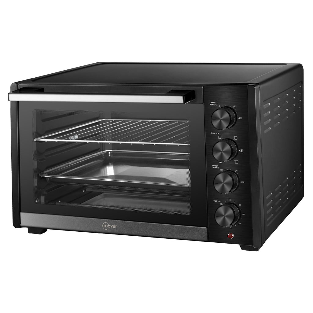Mayer 35L Electric Oven with Dual Heating Element MMO3501