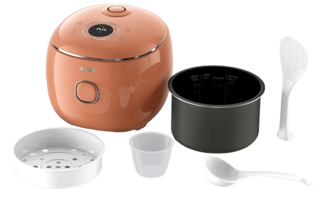 Tefal 0.7L POP Rice Cooker RK5354/ RK535A/ RK5352/ RK535T