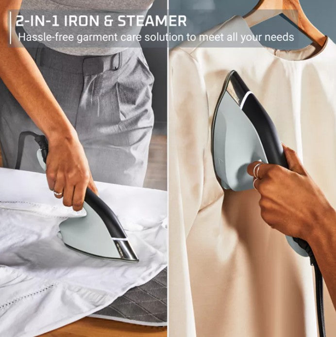 Tefal Duo Power 2 in 1 Iron & Steam [JF4033]