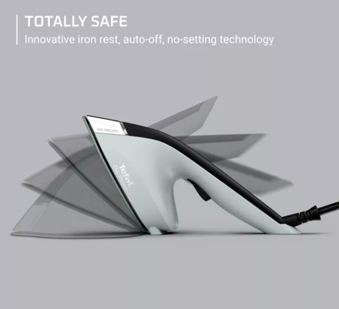 Tefal Duo Power 2 in 1 Iron & Steam [JF4033]