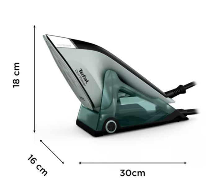 Tefal Duo Power 2 in 1 Iron & Steam [JF4033]