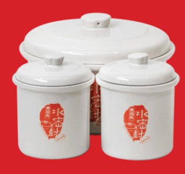 Toyomi 1.8L Double Boil Cooker SC 1822