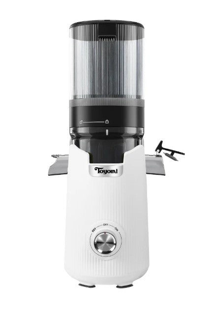 Toyomi Full Press XL Slow Juicer SJ 9120